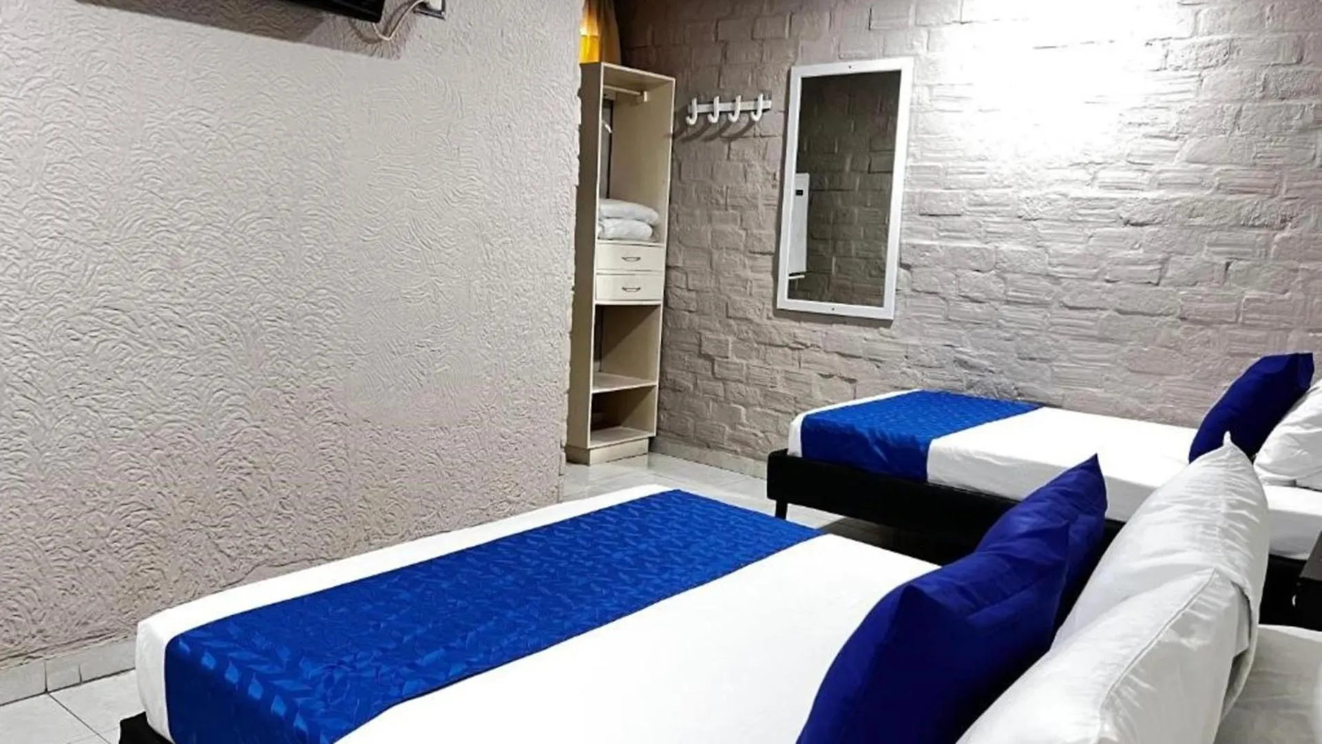 Hotel Casa Boston Inn Барранкилья 3*,