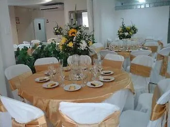 Hotel Casa Boston Inn Барранкилья 3*,