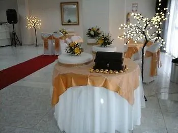 Hotel Casa Boston Inn Барранкилья 3*,  Колумбия