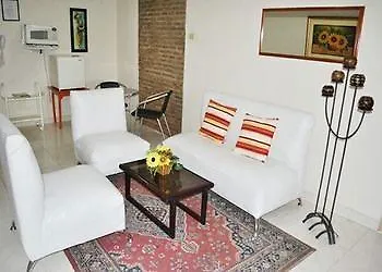 Hotel Casa Boston Inn Барранкилья