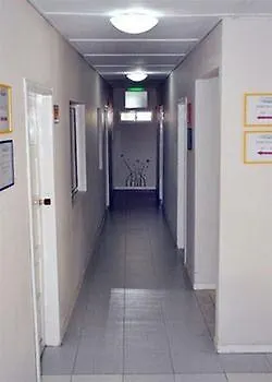 Hotel Casa Boston Inn Барранкилья Колумбия