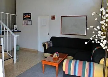 Hotel Casa Boston Inn Барранкилья