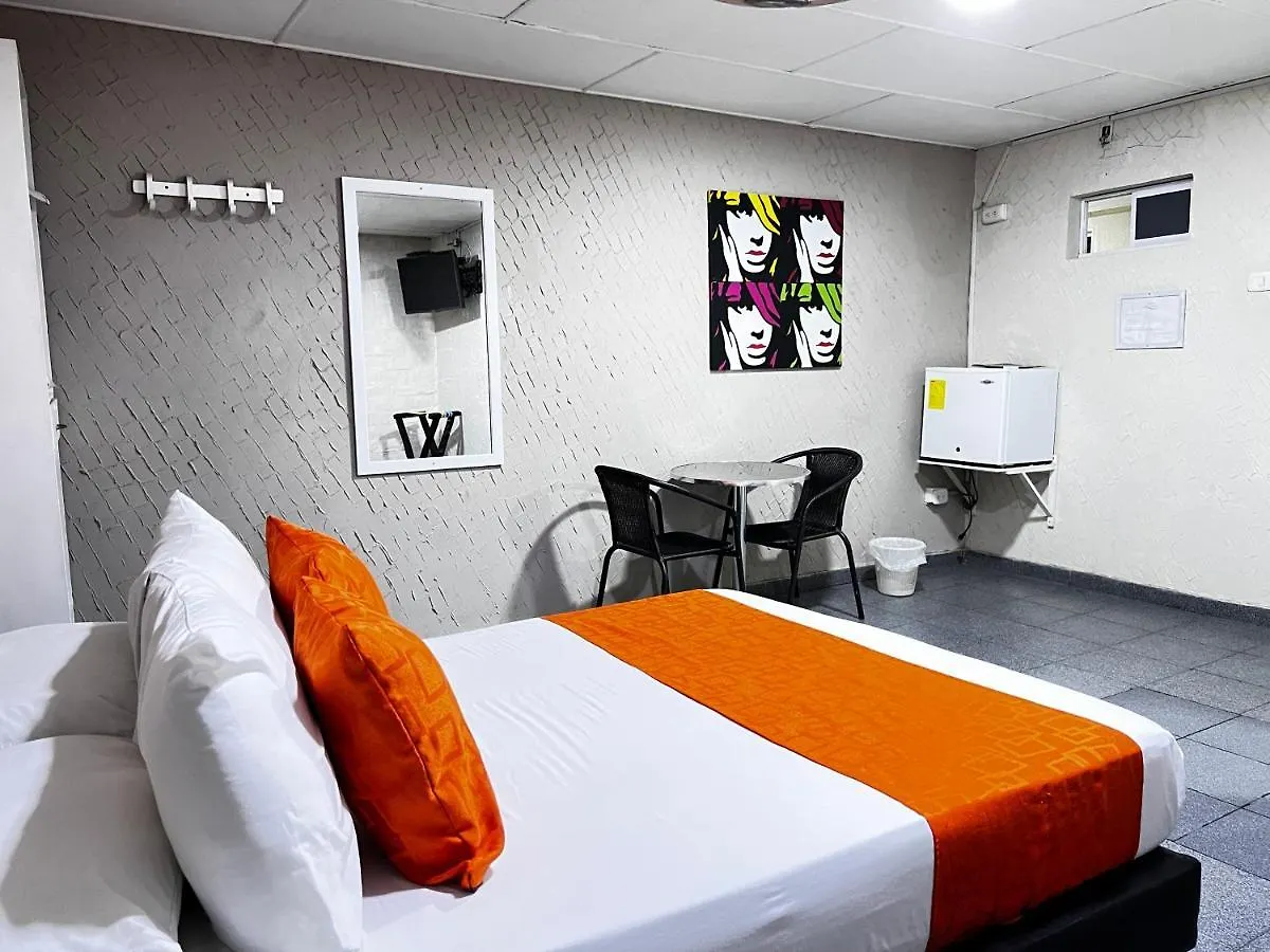 Hotel Casa Boston Inn Barranquilla (Atlantico)
