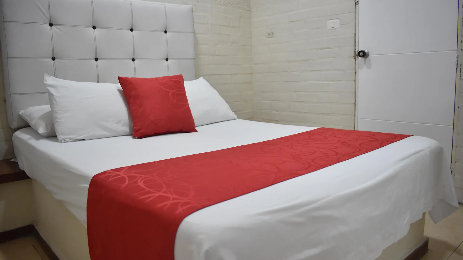 Hotel Casa Boston Inn Barranquilla (Atlantico)