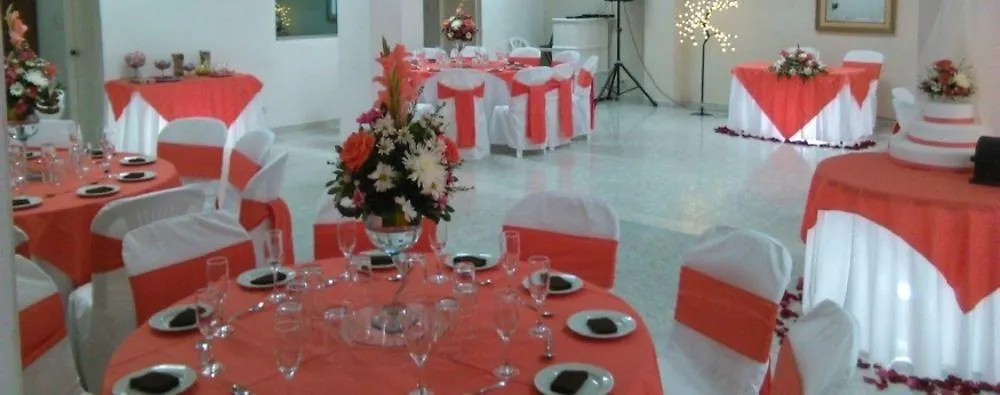 Hotel Casa Boston Inn 3*, Barranquilla (Atlantico) Colombia