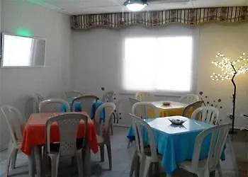 ***  Hotel Casa Boston Inn Colombia