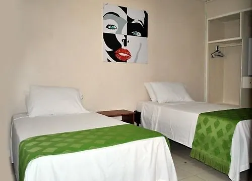 Hotel Casa Boston Inn
