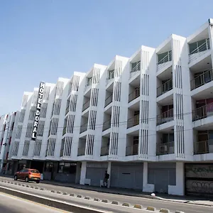Doral Barranquilla Barranquilla (Atlantico)