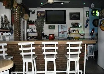 Hotel Casa Boston Inn 바랑키야