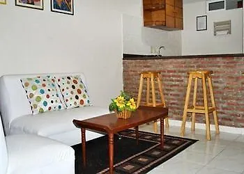 Hotel Casa Boston Inn 바랑키야