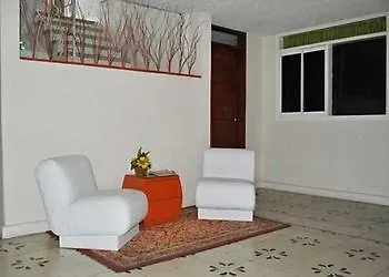 Hotel Casa Boston Inn 바랑키야