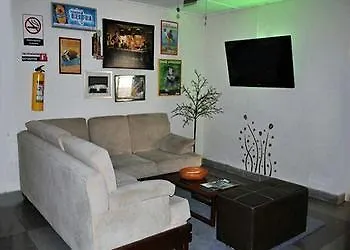 Hotel Casa Boston Inn 바랑키야
